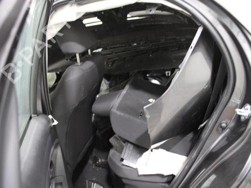 Right rear door TOYOTA YARIS (_P21_, _PA1_, _PH1_) 1.5 Hybrid (MXPH10, MXPH11) | BP29045334C5 