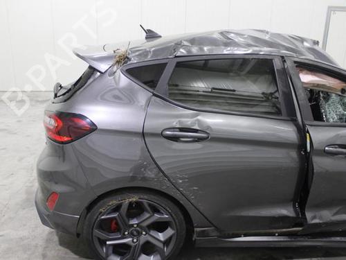 Engine mount FORD FIESTA VII (HJ, HF) 1.0 EcoBoost Active | BP39645868M89 - Image 13