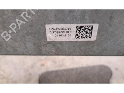 Subframe BMW i4 (G26) eDrive40 | BP37275596M9 - Image 5