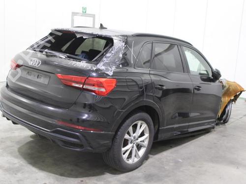 Electronic module AUDI Q3 (F3B) 40 TFSI quattro | BP39645798M83 - Image 7
