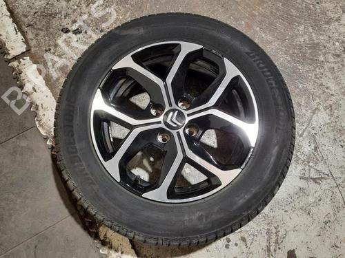 Rim CITROËN C3 AIRCROSS II (2R_, 2C_) 1.5 BlueHDi 110 | BP23634431C45 