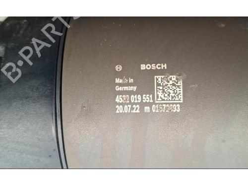 Steering rack VW GOLF VIII (CD1, DA1) 1.5 TSI | BP32850466M22 - Image 7