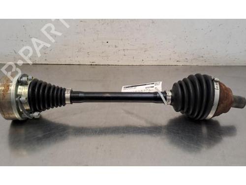 Used Left front driveshaft Left front driveshaft 37038237 37038237