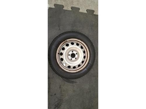 Used Rim Rim CITROËN BERLINGO Box Body/MPV (K9) 1.5 BlueHDi 130 (131 hp) 40202073 40202073