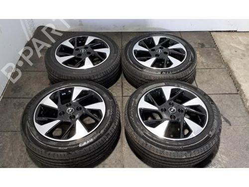 Fælk OPEL CORSA F (P2JO) Corsa-e (156 hp) 32253474