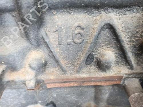 Engine FIAT 500X (334_) 1.6 D Multijet (334AXA1B) | BP31843054M1 - Image 6