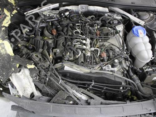 Engine AUDI A4 Allroad B9 (8WH, 8WJ) 2.0 TDI quattro | BP10891298M1 