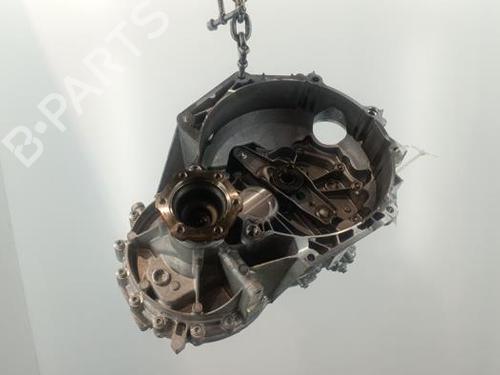 Used Gearbox Gearbox SKODA FABIA IV (PJ3) 1.0 TSI (116 hp) 33561131 33561131