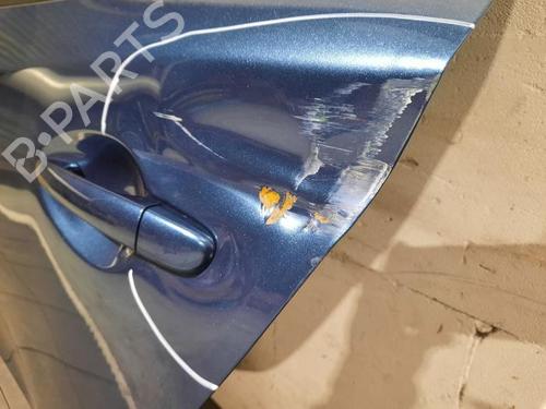 Dør venstre bagtil MAZDA 2 Hatchback (DL, DJ) 1.5 SKYACTIV-G | BP31088290C4 