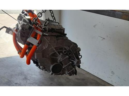 Engine MERCEDES-BENZ EQC (N293) EQC 400 4-matic (293.890) | BP23616411M1 