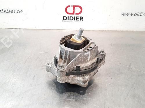 Used Engine mount BMW 3 (F30, F80) 318 i (136 hp) 10895109