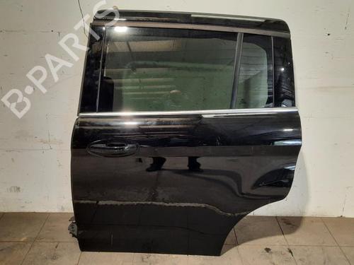 Used Left rear door FORD GRAND C-MAX (DXA/CB7, DXA/CEU) 1.0 EcoBoost (125 hp) 23584013