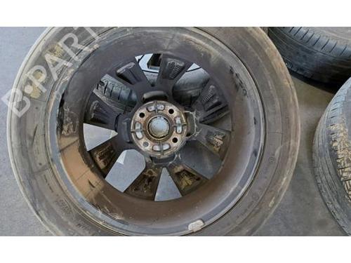 Rim RENAULT CLIO V (B7_) 1.5 Blue dCi 100 (B7AD) | BP23633230C45