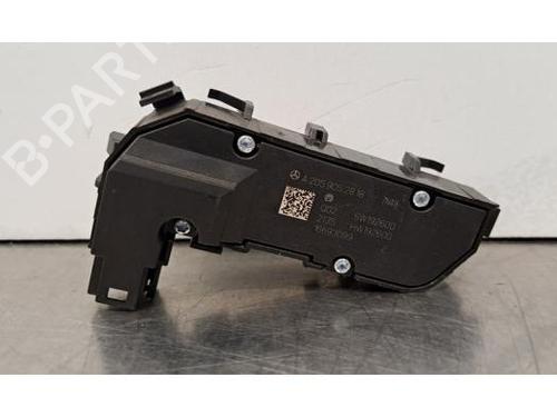 Switch MERCEDES-BENZ VITO Mixto (Double Cabin) (W447) 119 CDI (447.701, 447.703, 447.705) | BP30195157I30 