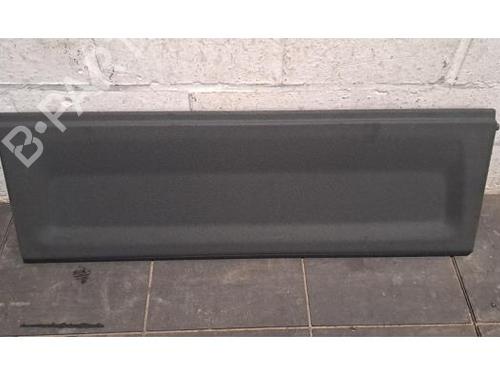 Used Rear parcel shelf Rear parcel shelf AUDI A5 Sportback (F5A, F5F) 30 TDI Mild Hybrid (136 hp) 33307685 33307685