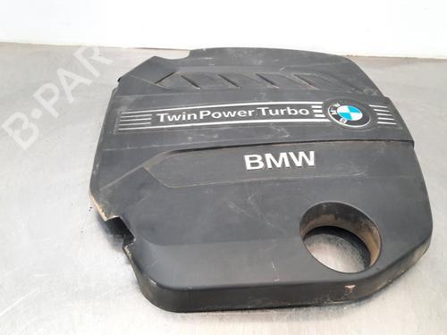 Used Upper protection BMW 3 (F30, F80) 318 d (136 hp) 10899514