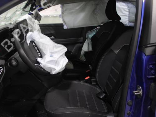 Gearbox DACIA SANDERO III 1.0 TCe 100 ECO-G | BP39417927M3 - Image 13