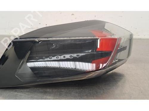 Used Left taillight PEUGEOT 2008 II (UD_, US_, UY_, UJ_, UR_, UC_) e-2008 (UKZKXZ) (136 hp) 28966640