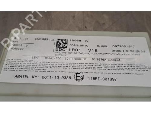 Electronic module BMW 2 Active Tourer (F45) 218 i | BP24650413M83 