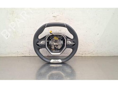 Used Steering wheel Steering wheel PEUGEOT 308 III (FB_, FH_, FP_, F3_, FM_) e-308 (FMZKWZ) (156 hp) 40289093 40289093