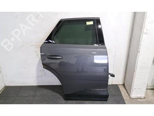 Used Right rear door PEUGEOT 3008 III (KA_, KB_, KC_) e-210 (KCZKZX) (213 hp) 30473122