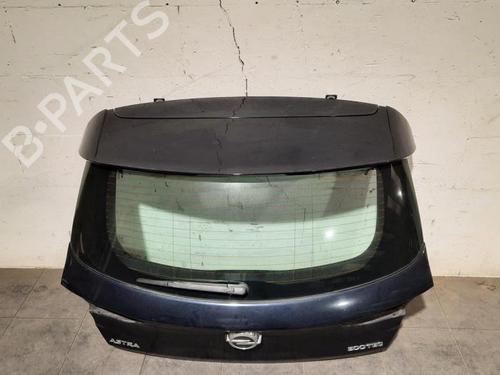 Tailgate OPEL ASTRA K (B16) 1.0 Turbo (68) | BP23636580C6 