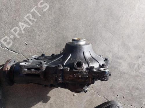 Used Front differential BMW X5 (G05, F95) xDrive 45 e Plug-in-Hybrid (320 hp) 19575939