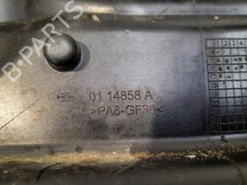 Scuttle panel MERCEDES-BENZ GLC Coupe (C253) 350 e 4-matic (253.354) | BP23598109C110 