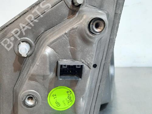 Right mirror OPEL KARL (C16) 1.0 | BP15233990C27 