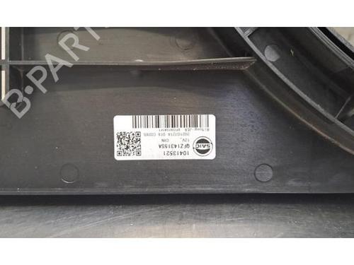Radiator fan MG MG 5 Estate EV | BP36657356M35 - Image 3