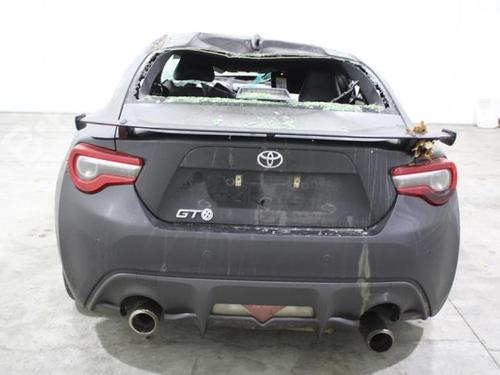 AC pipe SUBARU BRZ (ZC6) 2.0 (ZC6) | BP15019254M126 