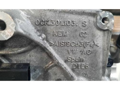 Gearbox AUDI A5 Sportback (F5A, F5F) 40 TDI | BP26302946M3