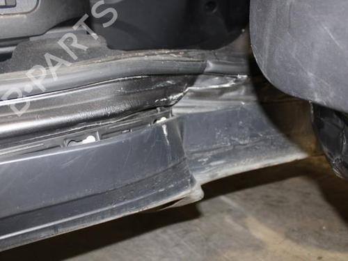Steering column LAND ROVER DISCOVERY SPORT (L550) 2.0 D 4x4 | BP23593046M21 