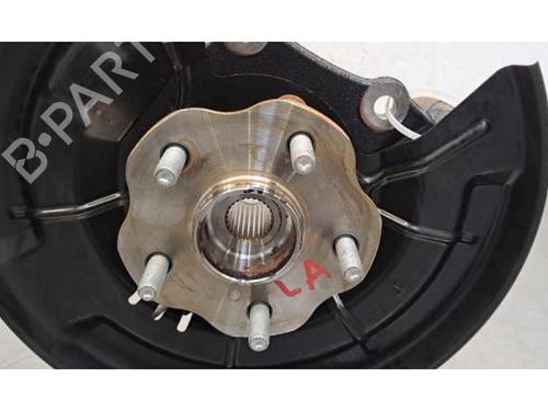 Left rear steering knuckle LEXUS RX (_L2_) 450h AWD (GYL25_, GYL26_, GYL25, GYL26, GYL25R, GYL26R) | BP37003145M27 - Image 3