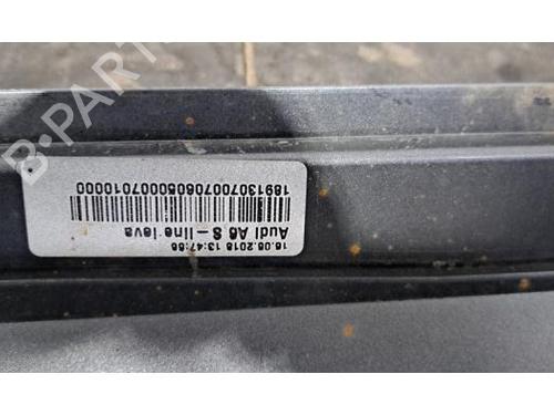 Left sideskirt AUDI A6 C8 (4A2) 45 TDI Mild Hybrid quattro | BP30163630C115 