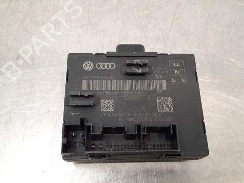 Electronic module AUDI A1 Sportback (8XA, 8XF) 1.4 TDI | BP15790361M83 