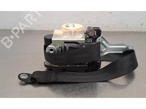 Used Front left seatbelt AUDI E-TRON (GEN) S quattro (503 hp) 29881600