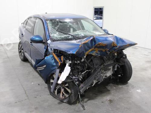 Electronic module RENAULT ARKANA I (LCM_, LDN_) 1.3 TCe 140 (LDN0) | BP29015946M83 
