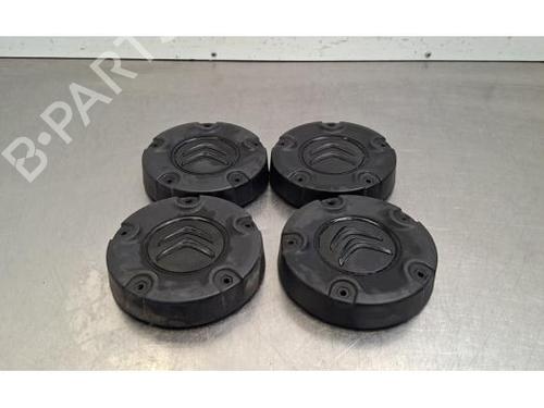 Used Hub cap Hub cap CITROËN BERLINGO Box Body/MPV (K9) 1.5 BlueHDi 130 (131 hp) 35315021 35315021