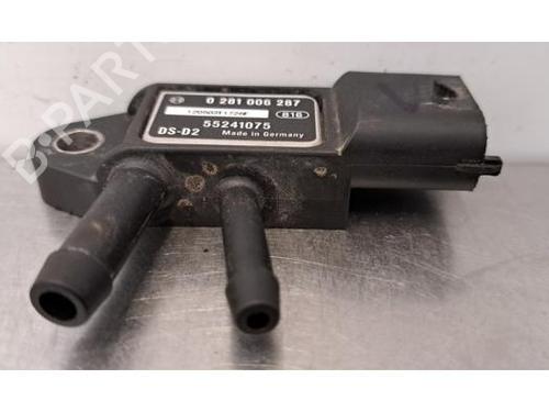 Used Electronic sensor FIAT DUCATO Van (250_) 120 Multijet 2,3 D (120 hp) 29879644