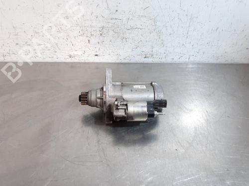 Used Starter AUDI A1 CITY CARVER (GBH) 35 TFSI (150 hp) 29522002