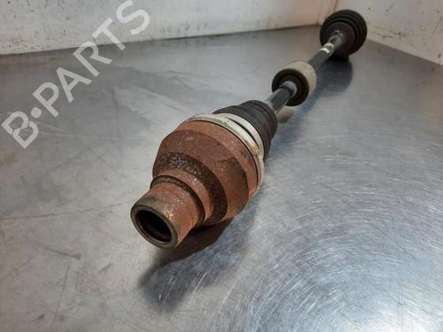 Right front driveshaft VW GOLF VIII (CD1, DA1) 1.5 eTSI | BP39452825M39 - Image 3