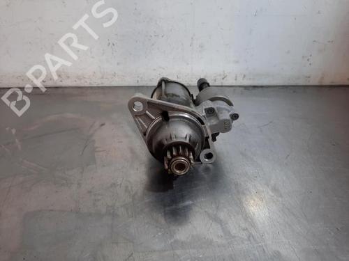 Starter VW GOLF VIII (CD1, DA1) 1.5 eTSI | BP39216854M8 - Image 3