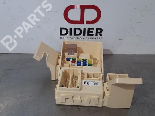 Used Fuse box Fuse box KIA STINGER (CK) 3.3 T-GDI 4WD (366 hp) 10879548 10879548