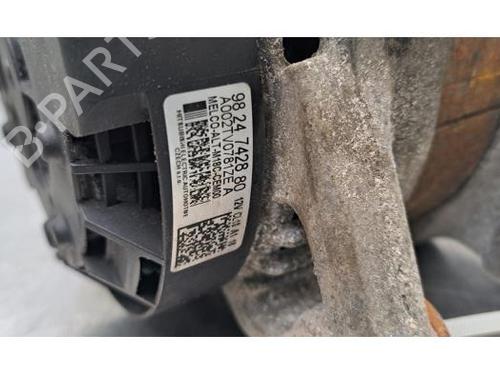 Alternator PEUGEOT PARTNER Box Body/MPV (K9) 1.5 BlueHDI 130 | BP36757885M7 - Image 3