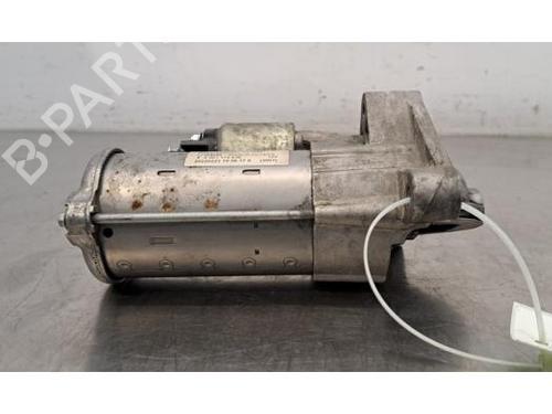Used Starter CITROËN JUMPER II Van 2.2 BlueHDi 140 (140 hp) 29844518
