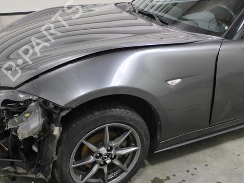 Venstre bak bærearm MAZDA MX-5 IV (ND__) 1.5 (ND6E, ND5RC) | BP23593378M14