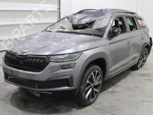 Module électronique SKODA KODIAQ I (NS6, NS7, NV7) 2.0 TDI 4x4 | BP23591422M83 