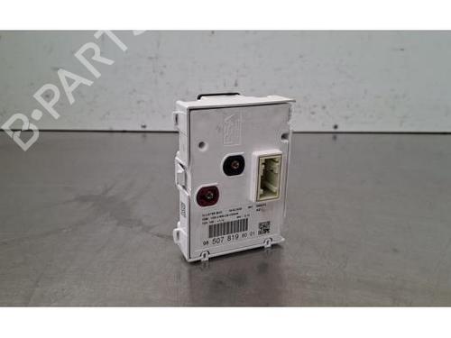 Used Electronic module Electronic module 37515032 37515032