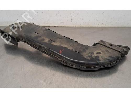 Used Pipe CITROËN JUMPY III Van (V_) 2.0 BlueHDi 120 (122 hp) 30138874